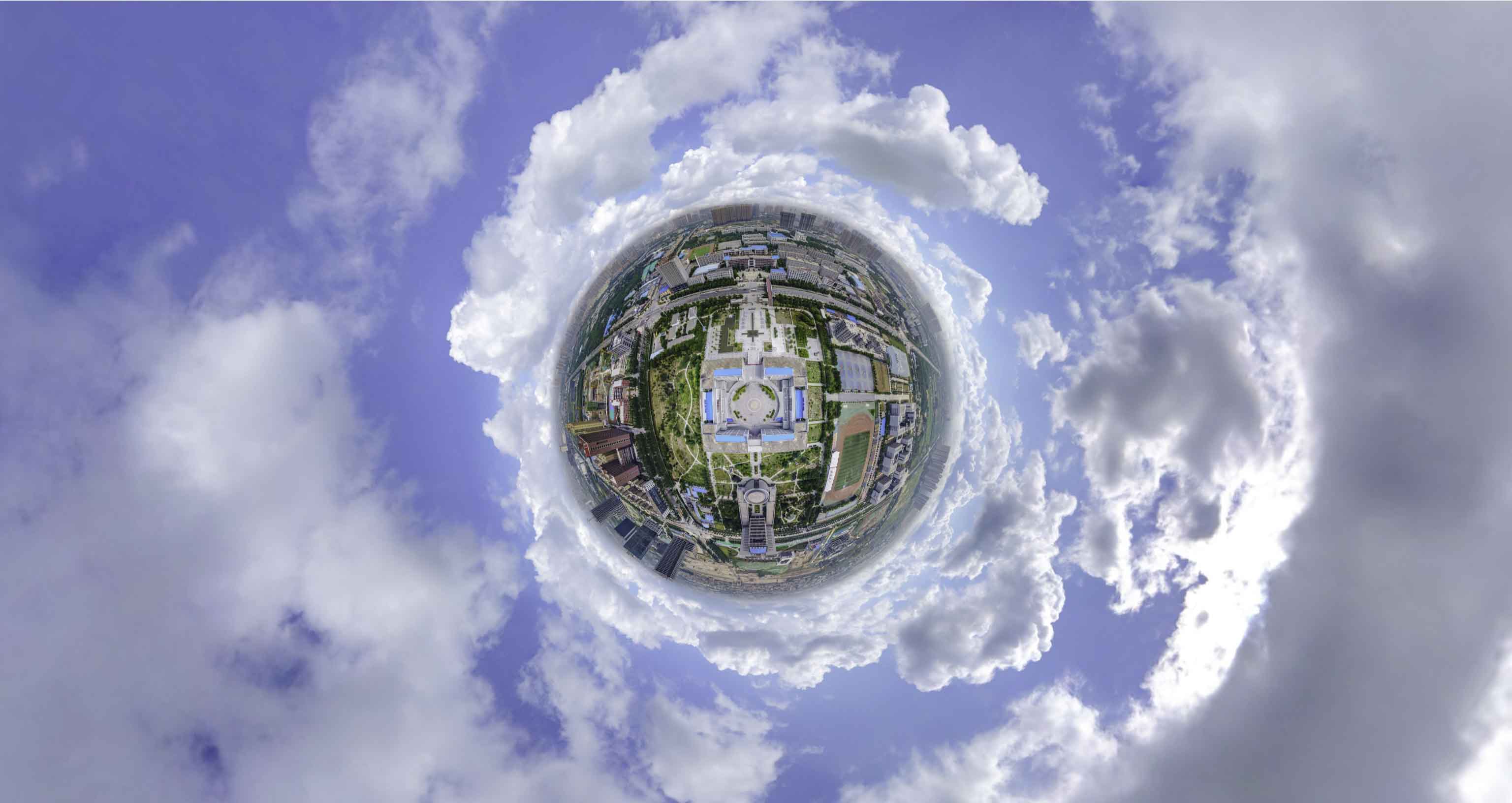 凭祥格凸河风景名胜区