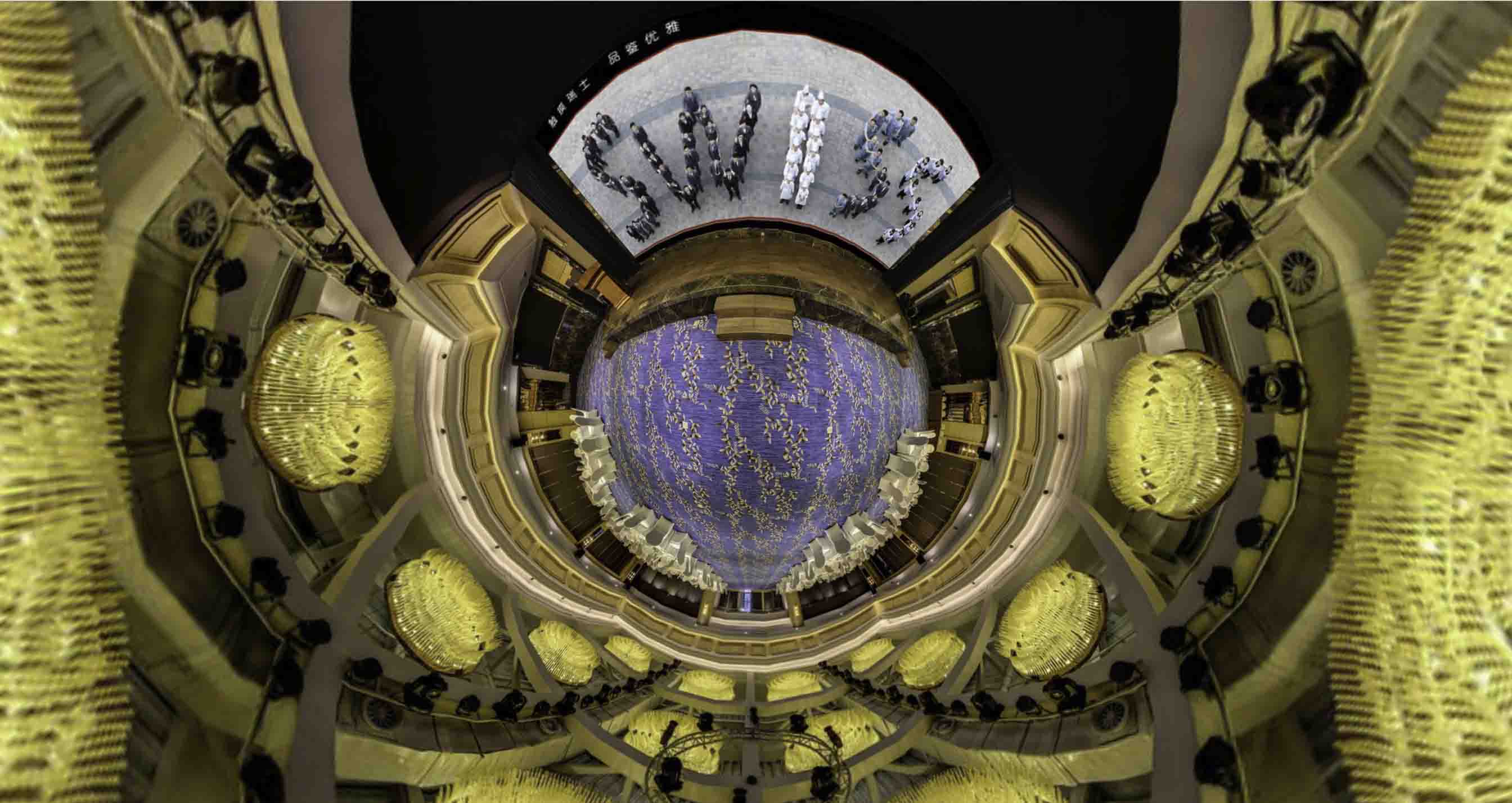 凭祥探索VR全景拍摄中的深度感：营造沉浸式体验的关键要素