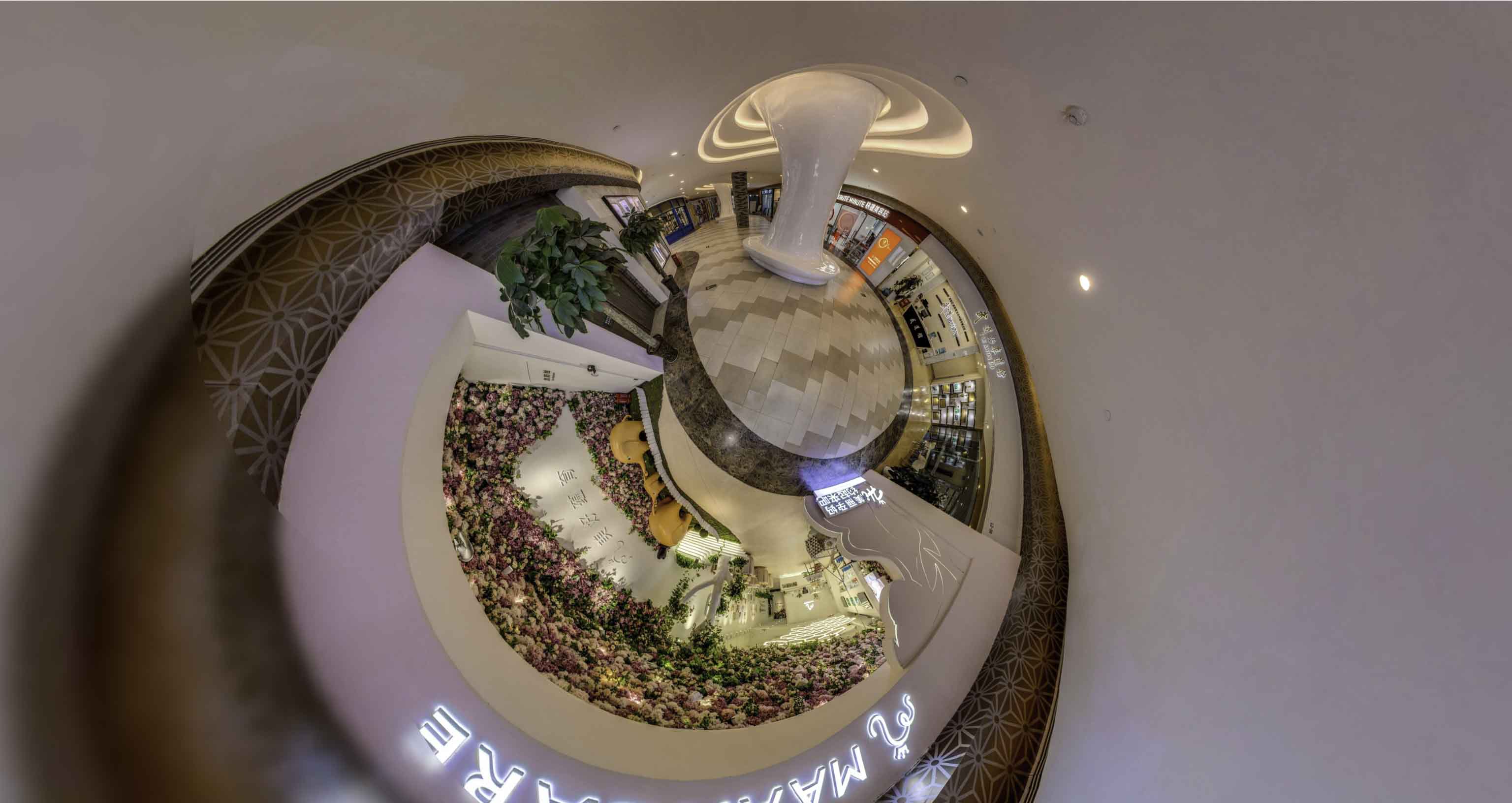 凭祥将VR全景融入品牌宣传活动的创新实践与策略